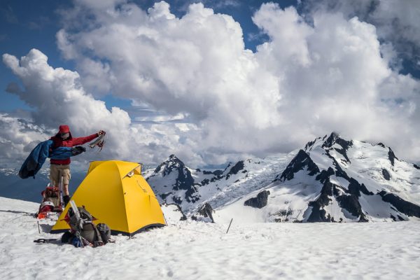 Mountain Armenia